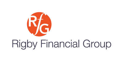 Rigby Financial Group logo